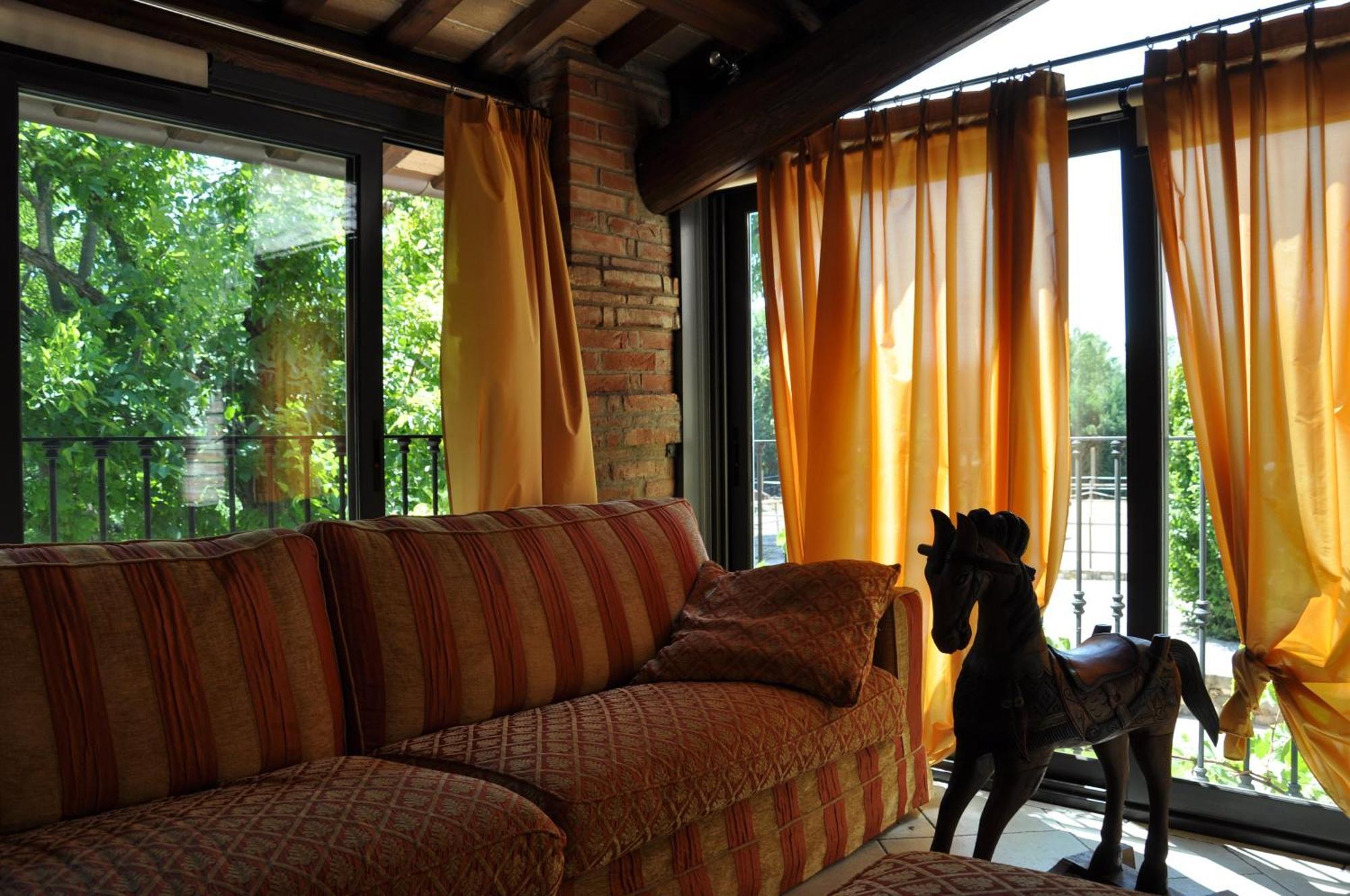 Aiceltis Bed and Breakfast Teolo Exteriör bild
